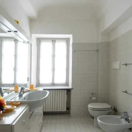 Villa Fiorita Castello di Annone Room photo