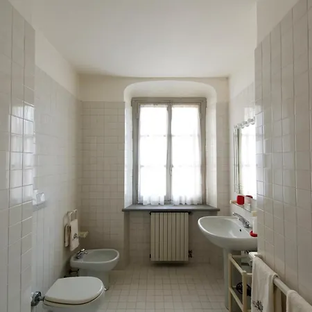 Villa Fiorita Castello di Annone Room photo
