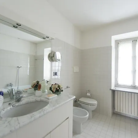 Villa Fiorita Castello di Annone Room photo