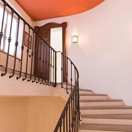 Villa Fiorita Castello di Annone Room photo