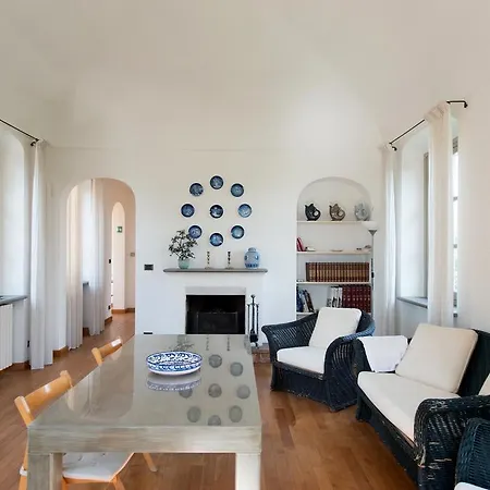 Villa Fiorita Castello di Annone Room photo