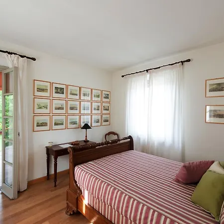 Villa Fiorita Castello di Annone Room photo