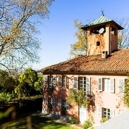Villa Fiorita Castello di Annone Exterior photo