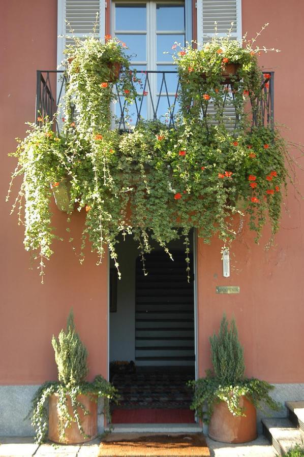 Apartment Fiorita *
