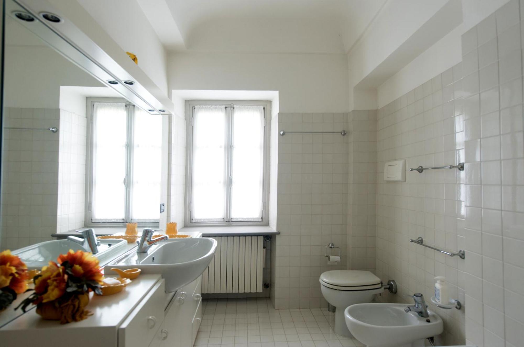 Fiorita Apartment *