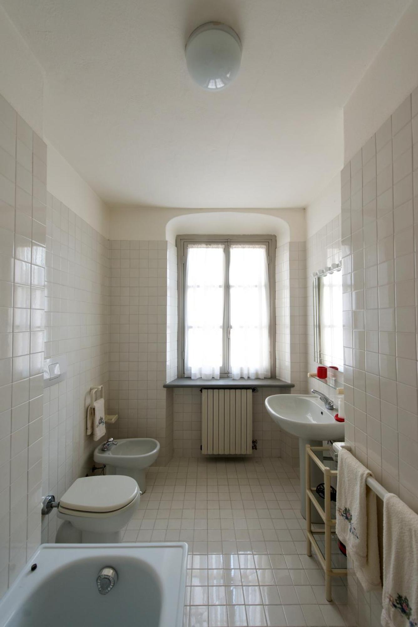 Apartment Fiorita *