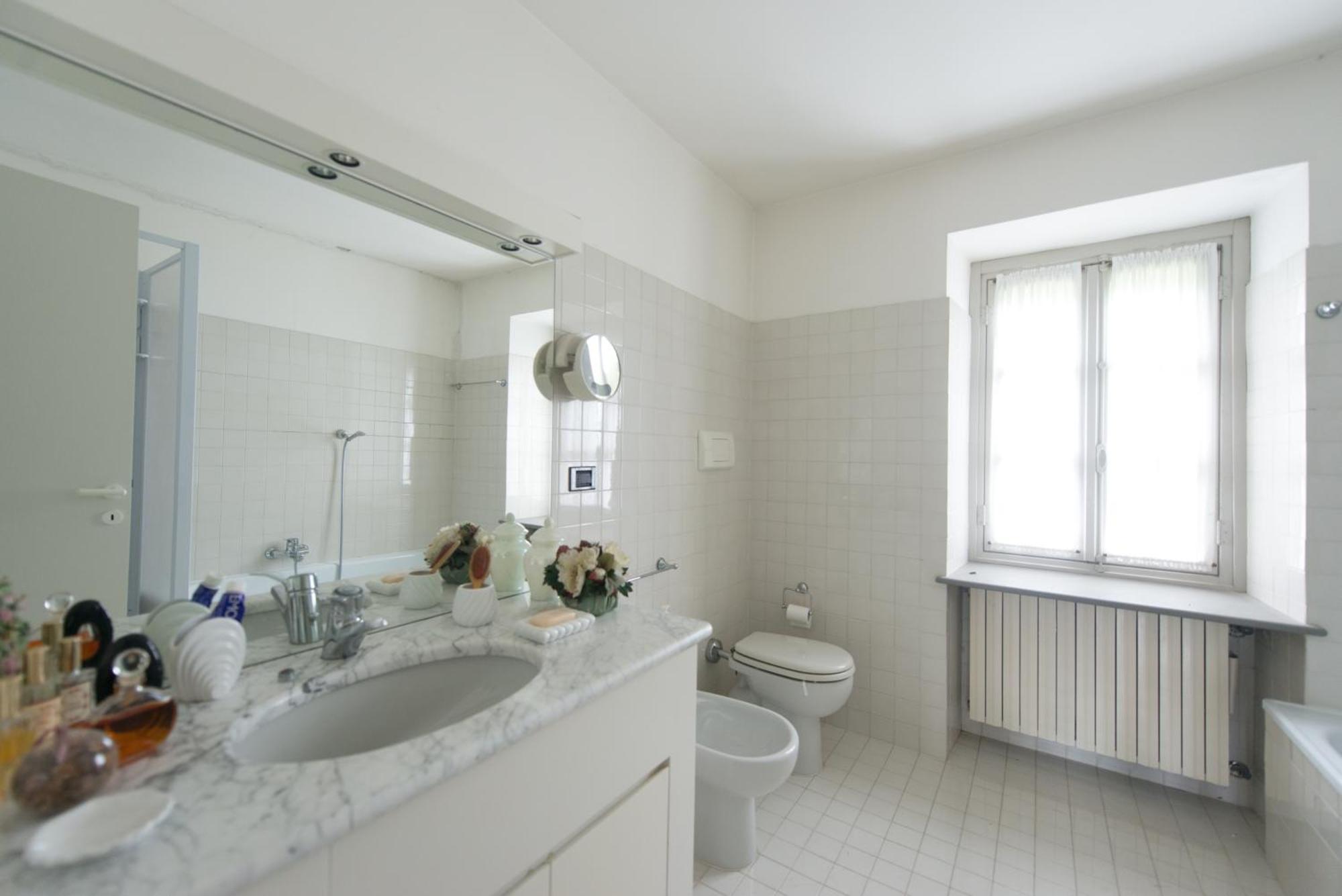 Apartment Fiorita *