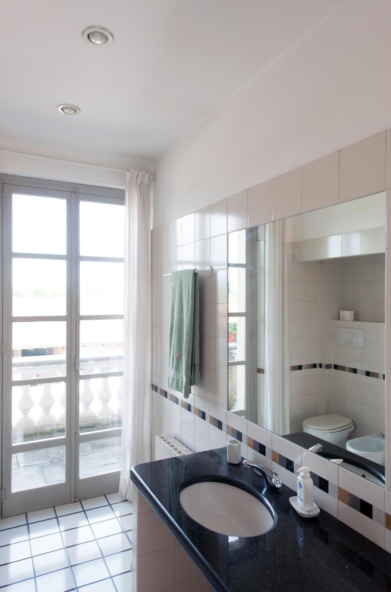 Fiorita Apartment