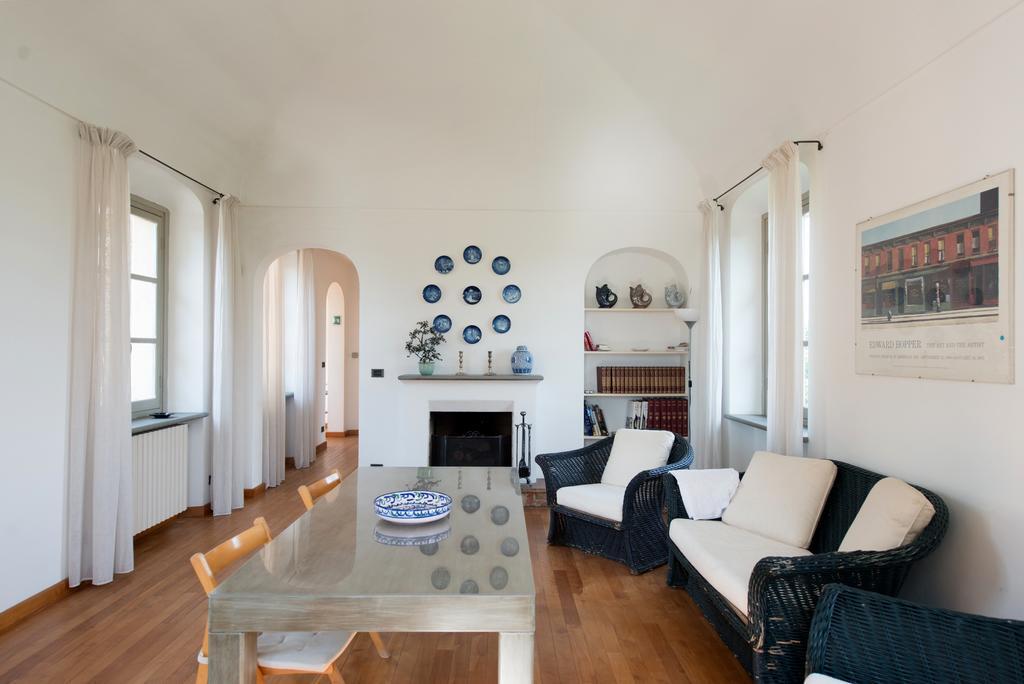 Fiorita Apartment *