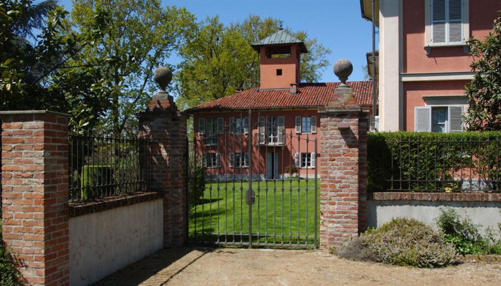 Apartment Fiorita *