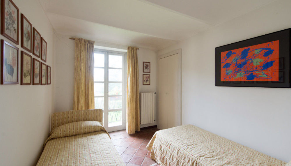 Apartment Fiorita *