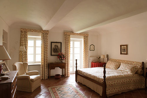 Apartment Fiorita *
