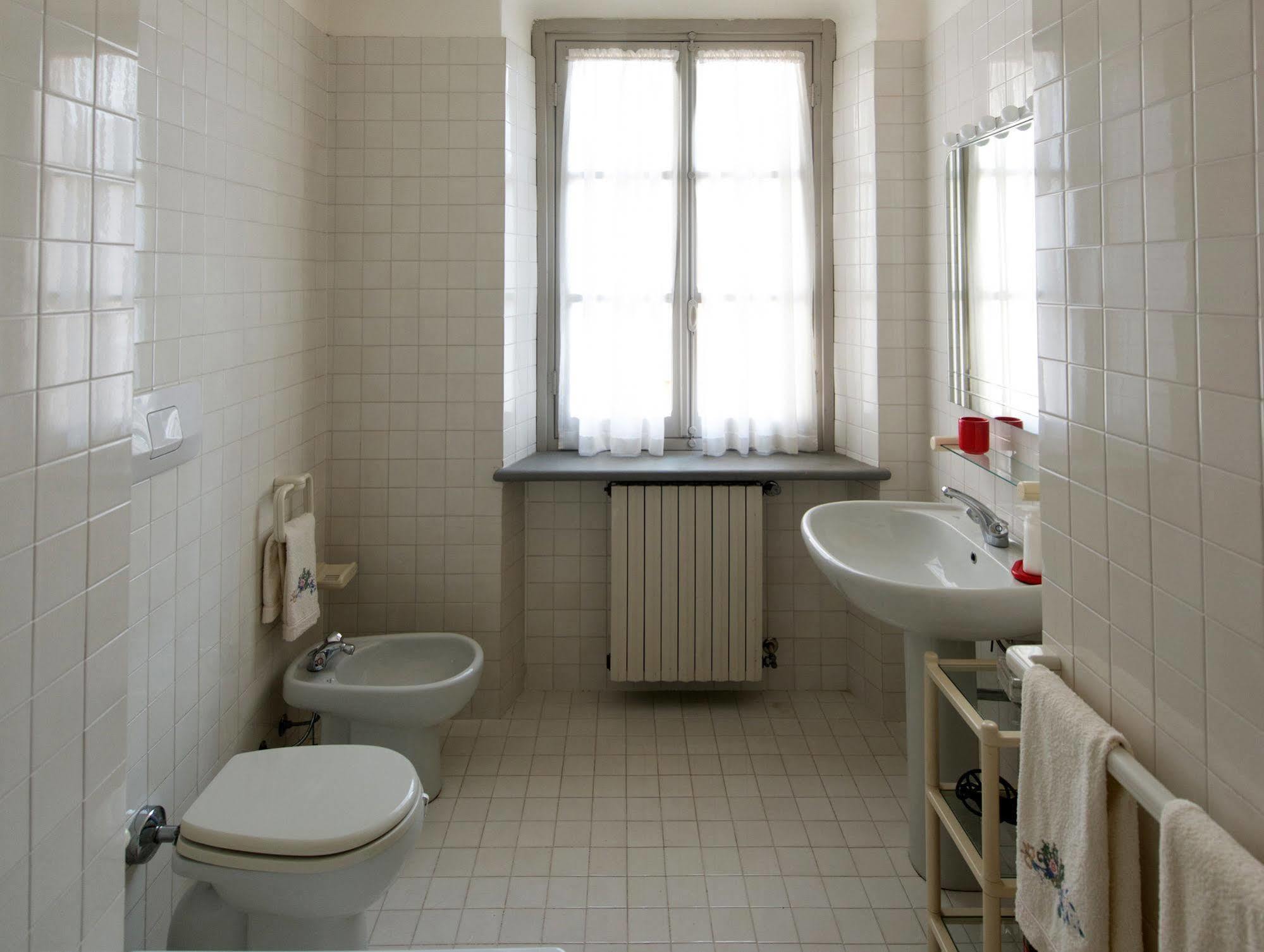 Fiorita Apartment *