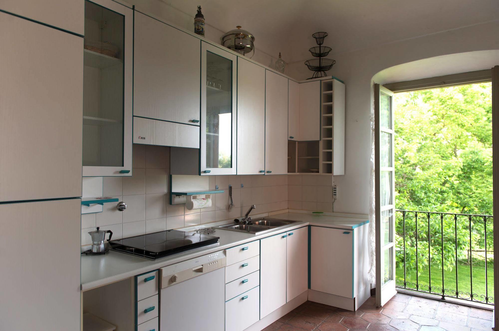 Apartment Fiorita