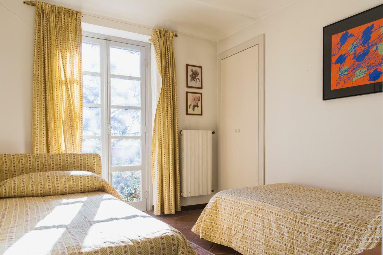 Fiorita Apartment *