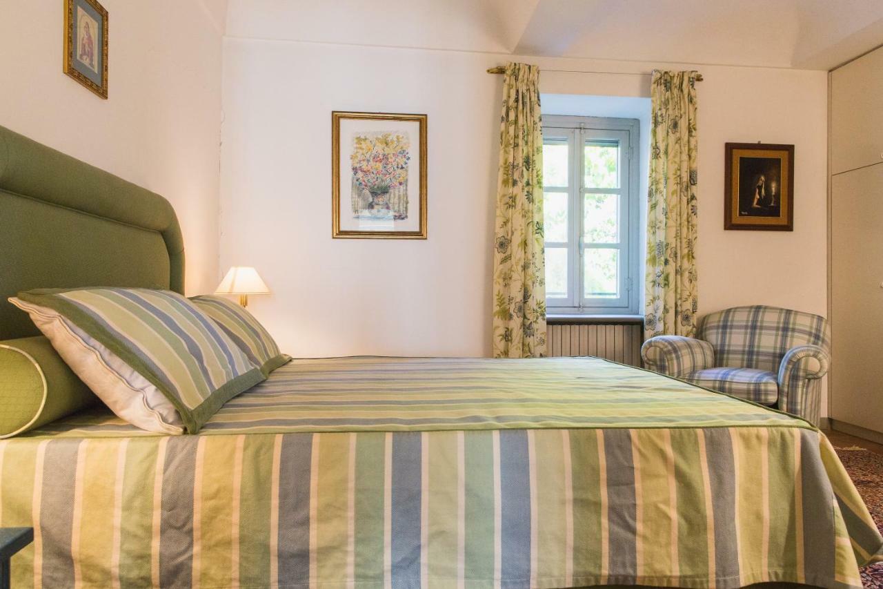 Apartment Fiorita *