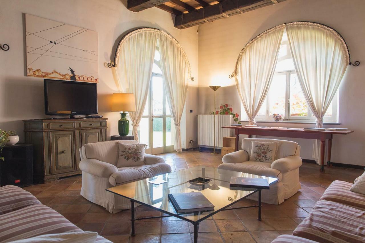 Apartment Fiorita