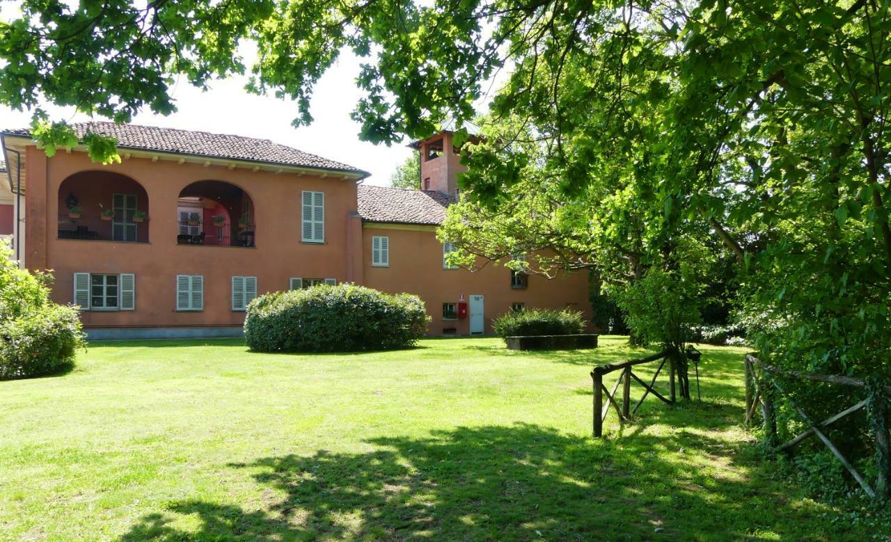 Apartment Fiorita
