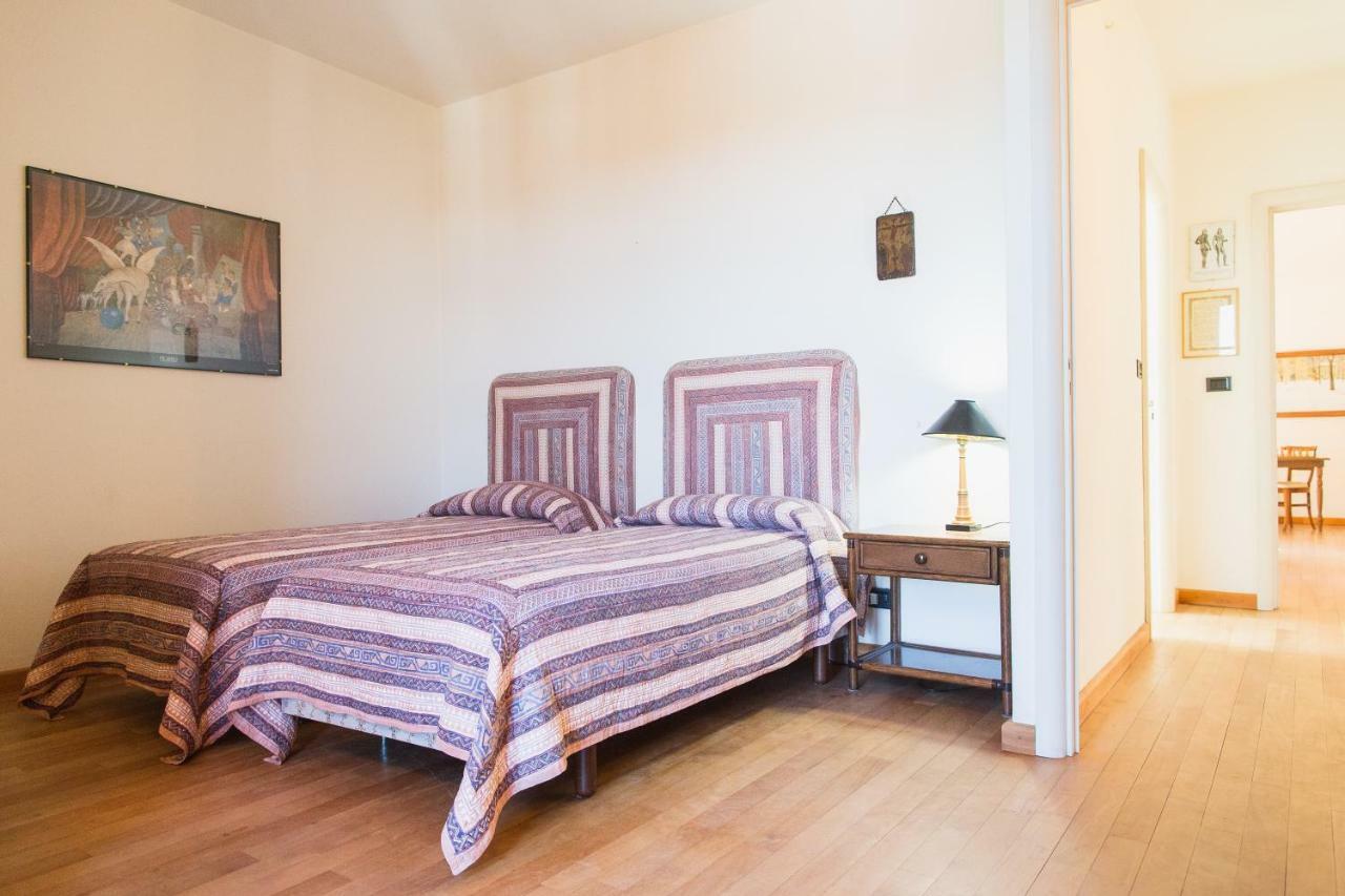 Fiorita Apartment Castello di Annone