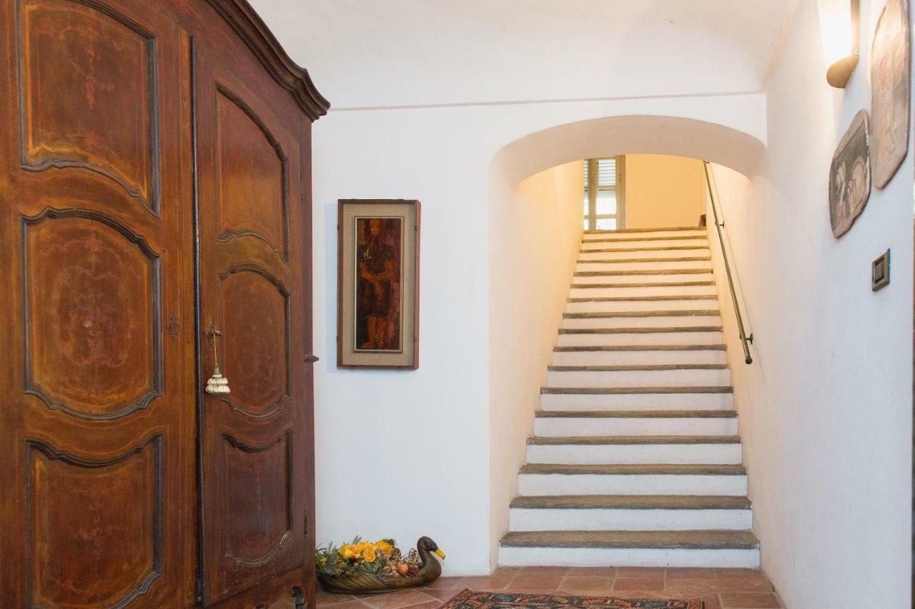 Fiorita Apartment *